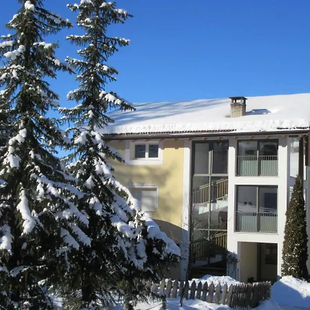 Haus Tannenburg
