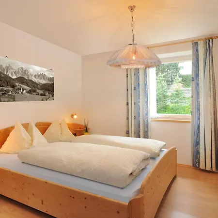 Haus Tannenburg Funes (Bolzano)